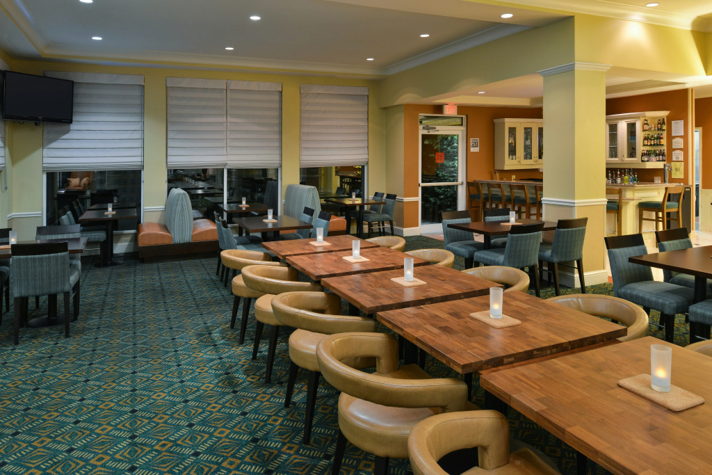 Hilton Garden Inn Columbia