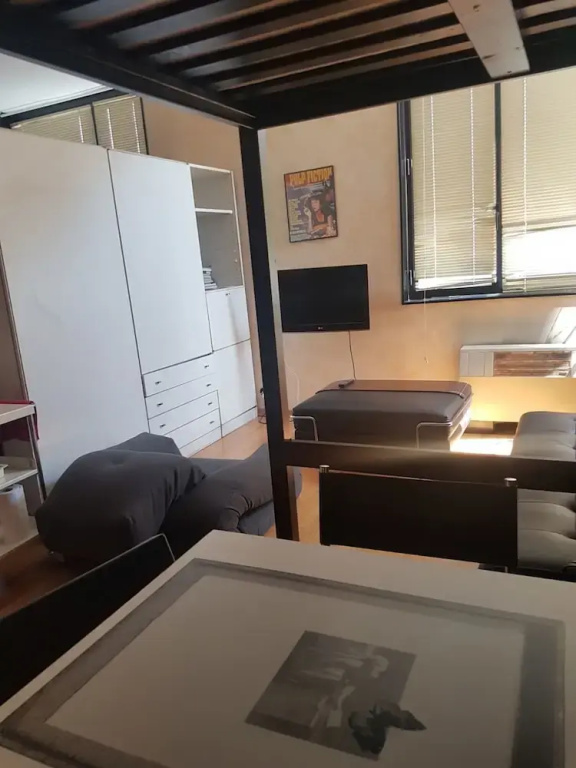 Ab Marconi Apartment