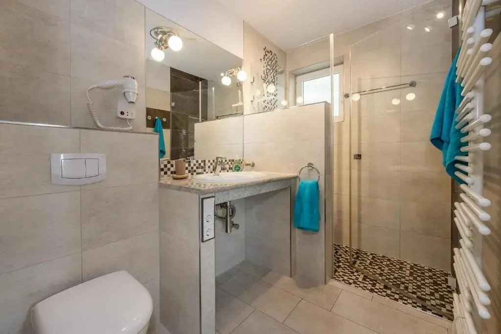 Appartement Nordstern 2
