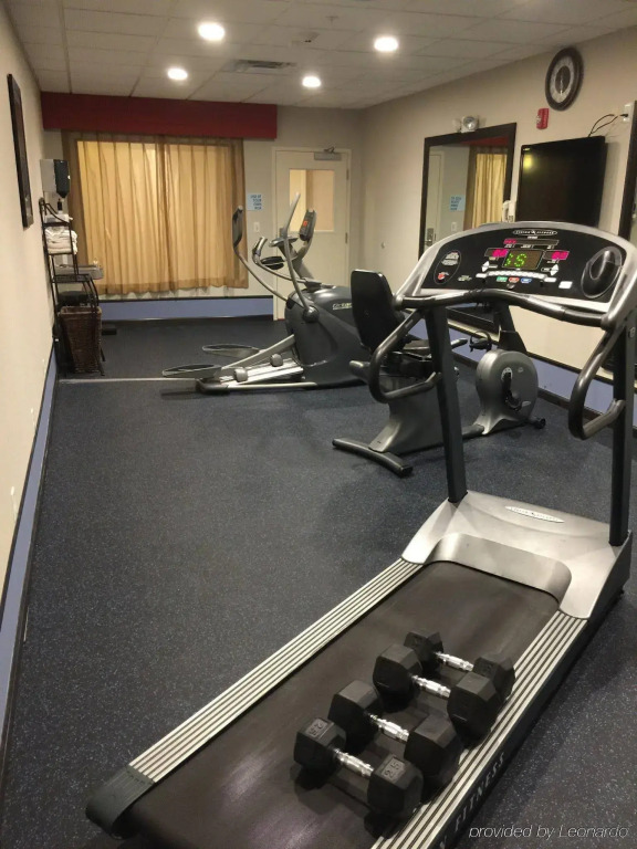 Holiday Inn Express and Suites - Bradford by IHG