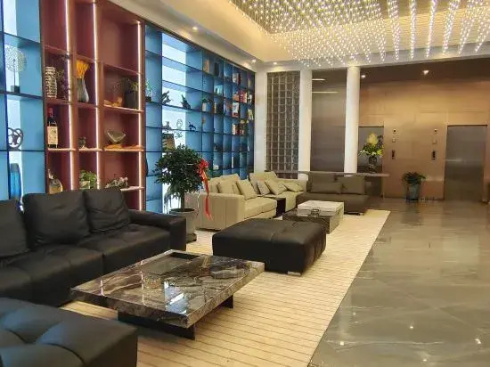 Yunjingwan Hotel (Beitun Bus Station)