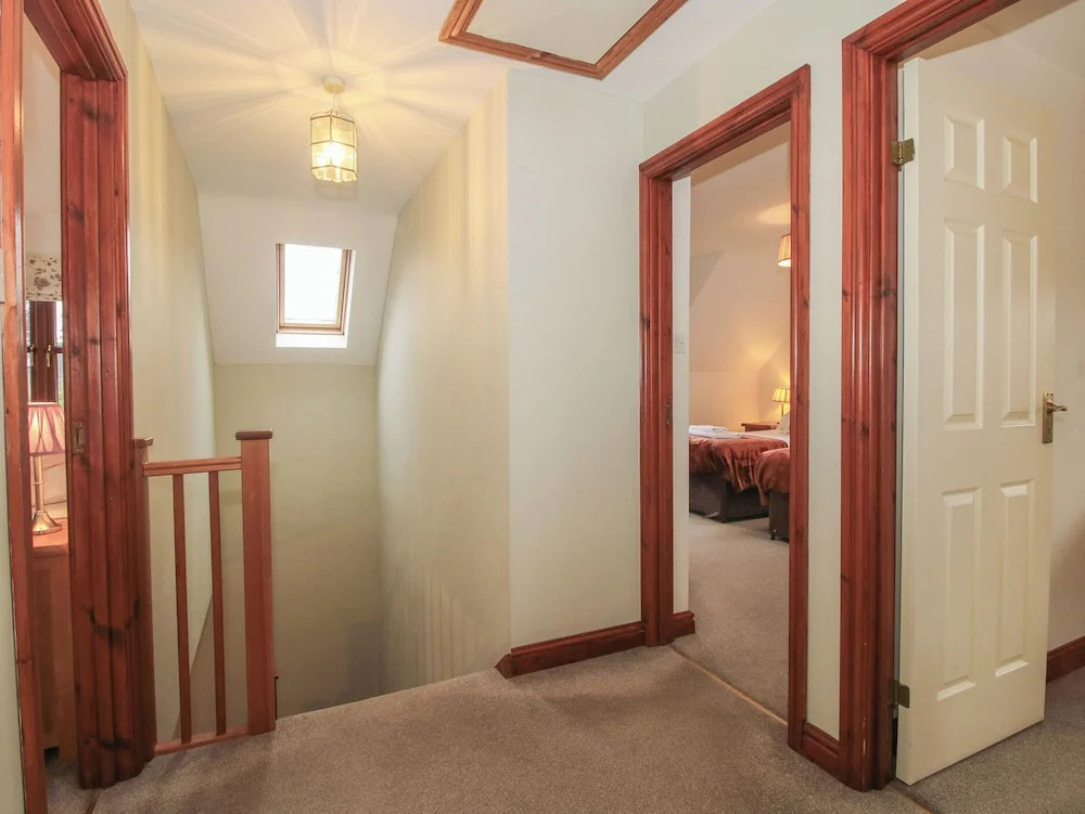 Byne Brook Cottage