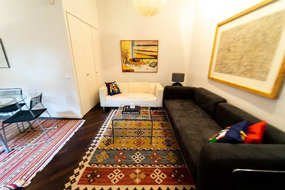 Luxury Principe de Vergara I
