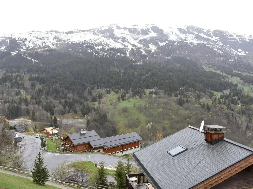 Appartement Méribel, 1 pièce, 3 personnes - FR-1-180-21