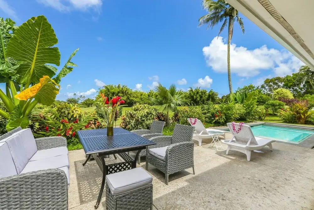 Hokulani Villa by RedAwning