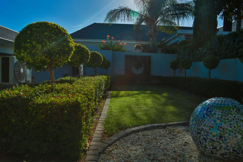 Monte Vidéo Guesthouse