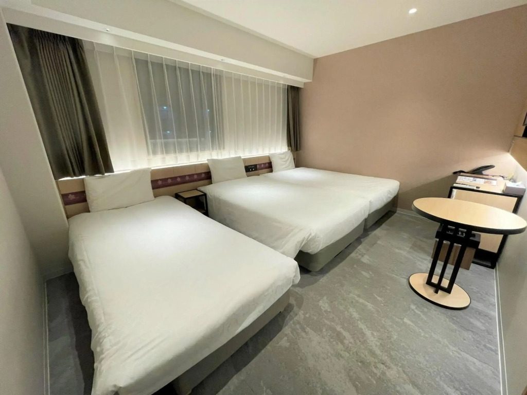 Henn na Hotel Premier Nara
