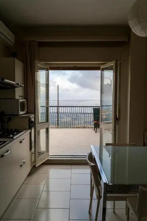 Casa Vista Valle