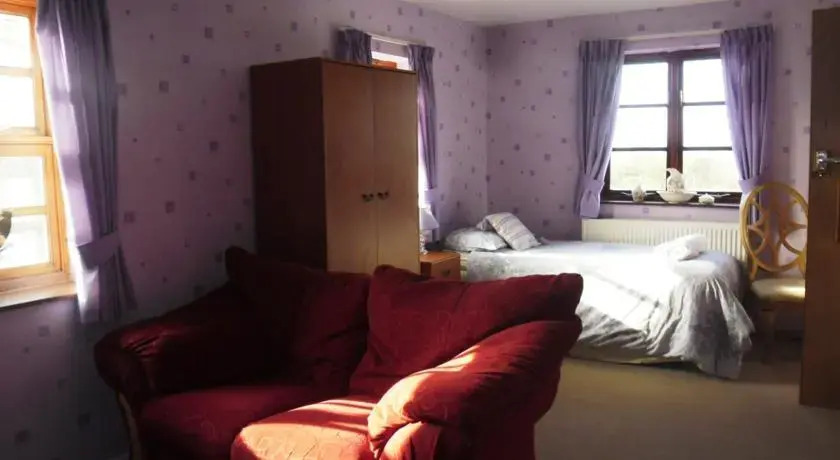 Prewley Moor Arms