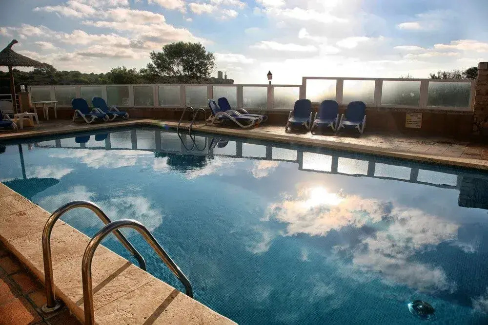 Apartamentos Villa Sirena