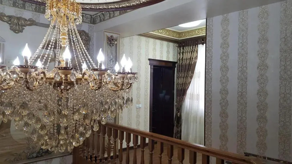 Shafran B&B