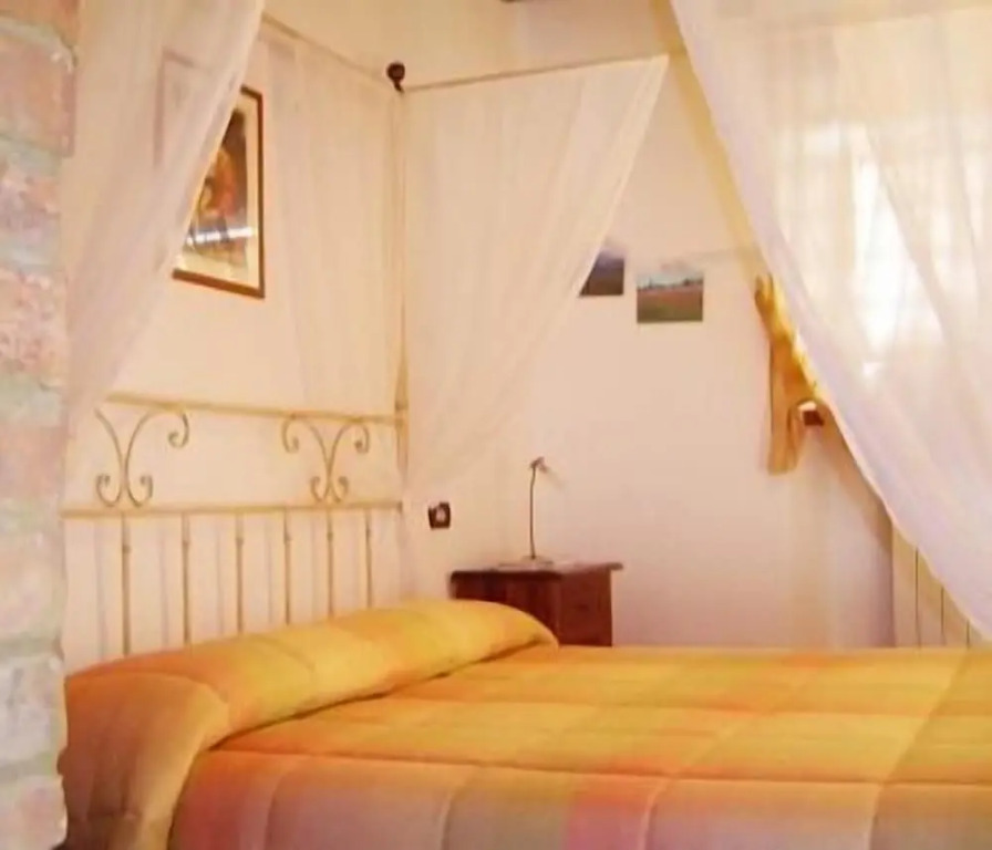 Agriturismo Colombaiolo