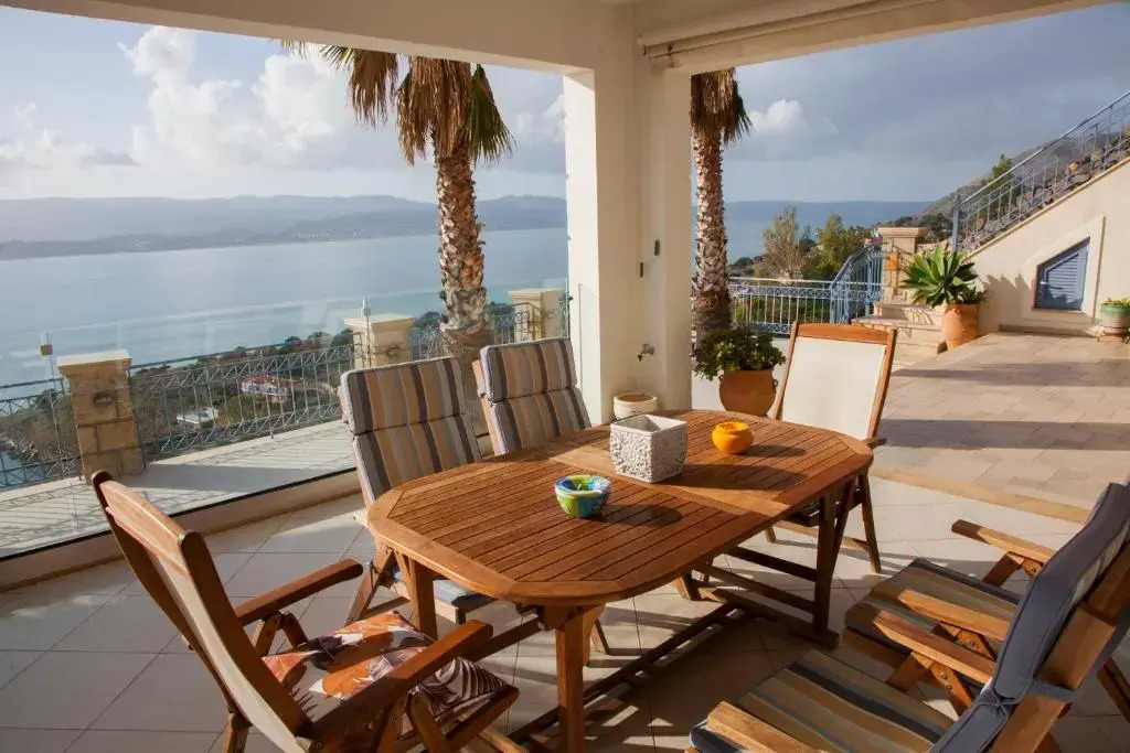 Contessina's House breathtaking view Farsa