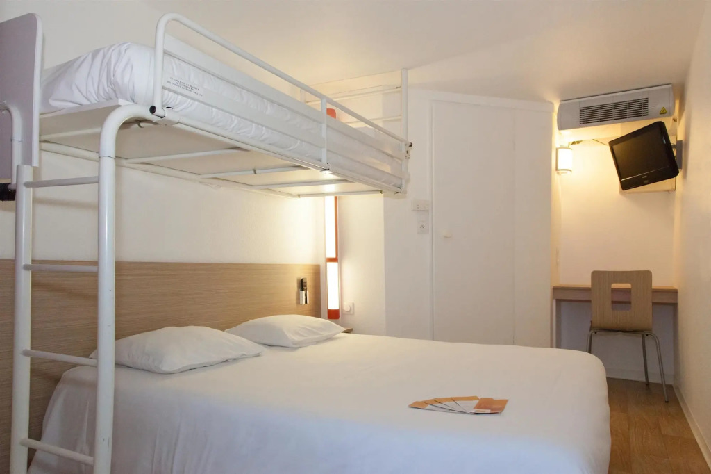 Premiere Classe Saint Malo CHAMBRES RENOVEES