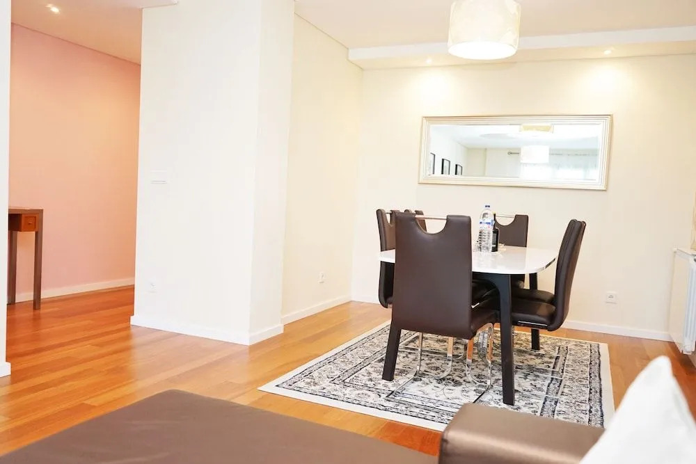 Bessa Luxury Flat by Amber Star Rent
