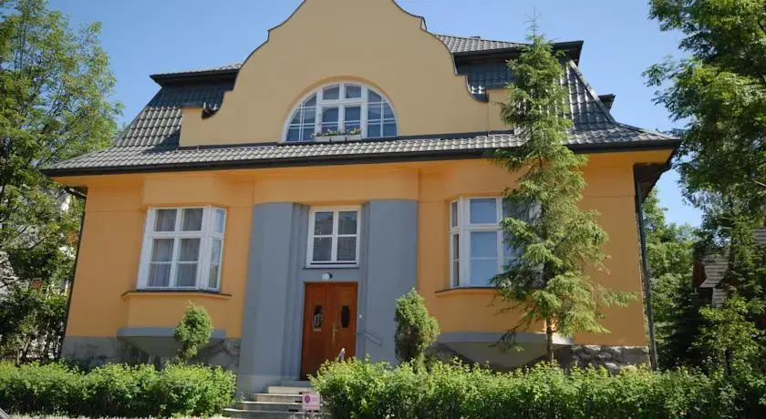 Apartament Chimera