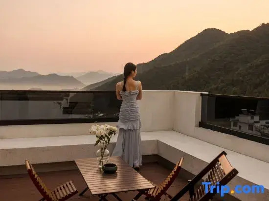 Fenghuanchao Homestay, Huangshan Scenic Area