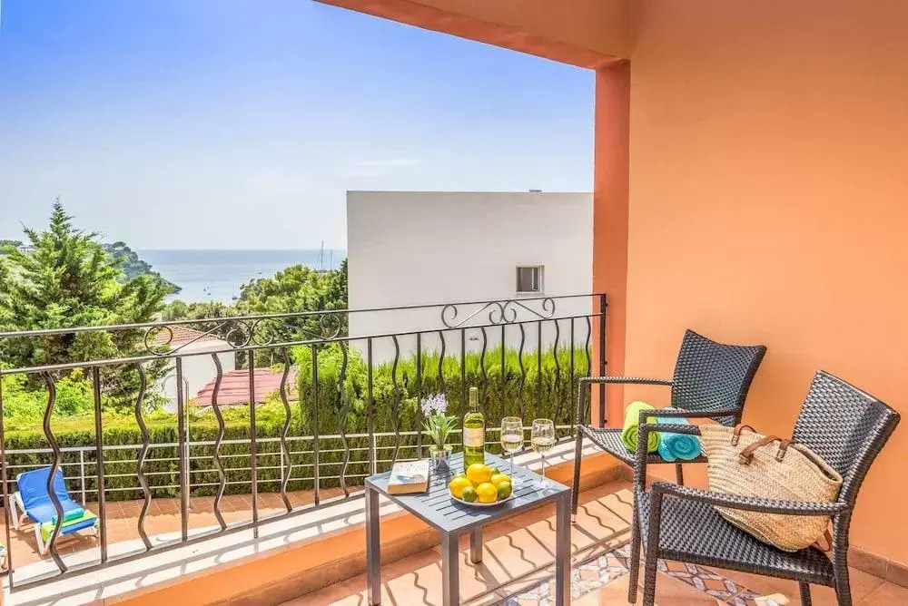 Villa Marcolis Mar