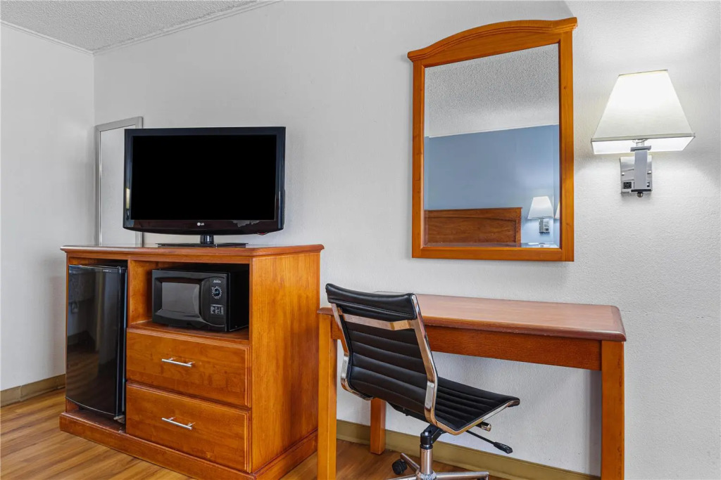 Best Western Palestine Inn