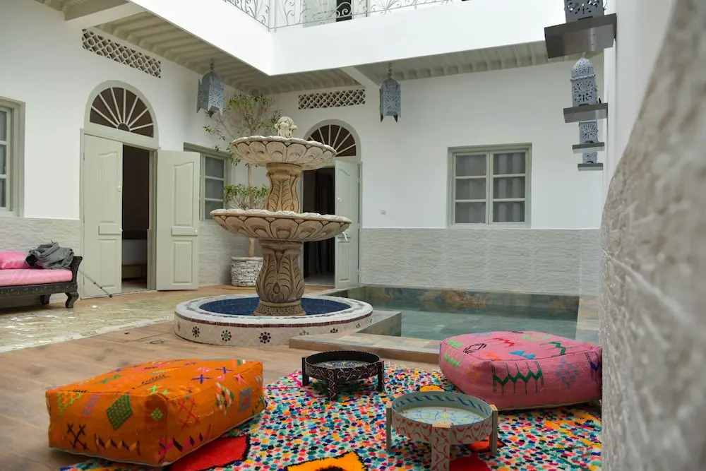 Riad Arrahma