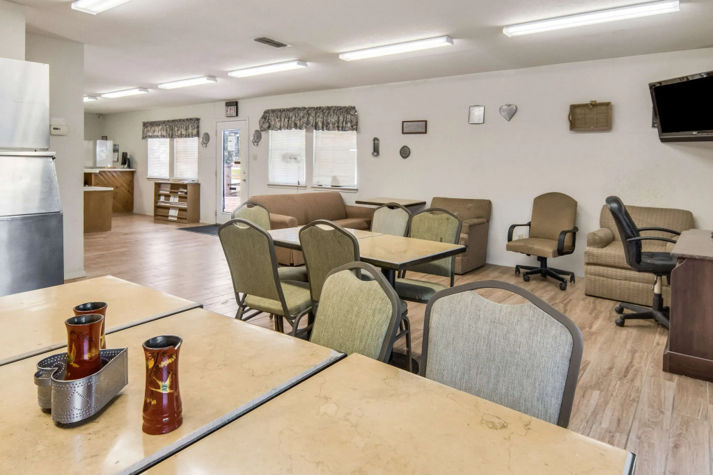 Americas Best Value Inn Baird