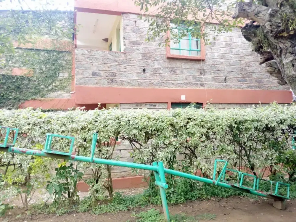 Westgate Hotel Mumias