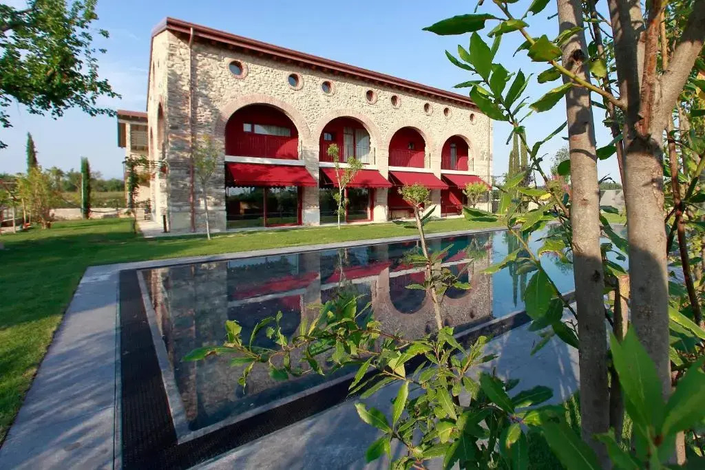 Le Greghe Suites