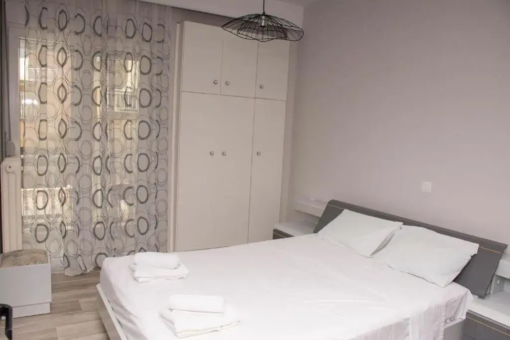 Jacira Guest House