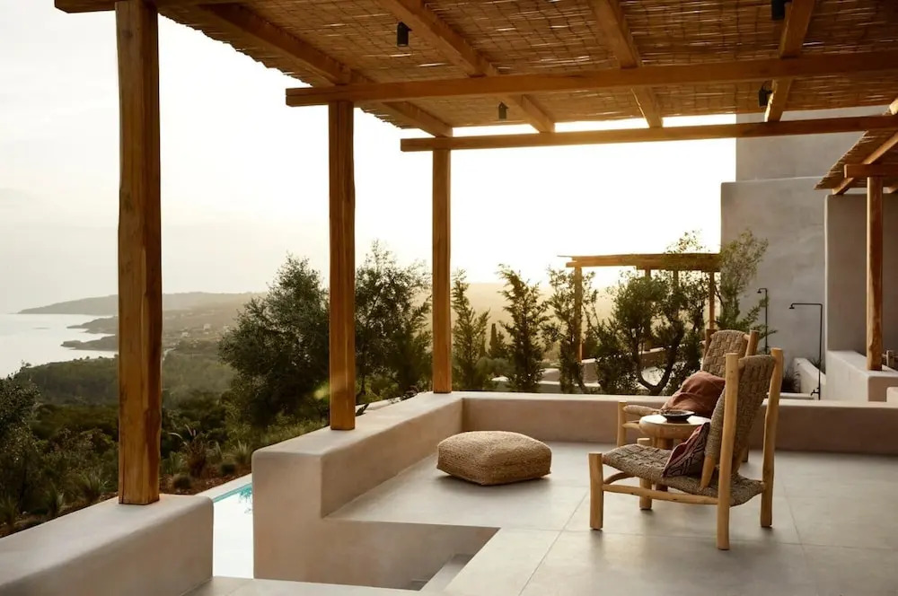 Villa Gaia - Secret Roc Villas