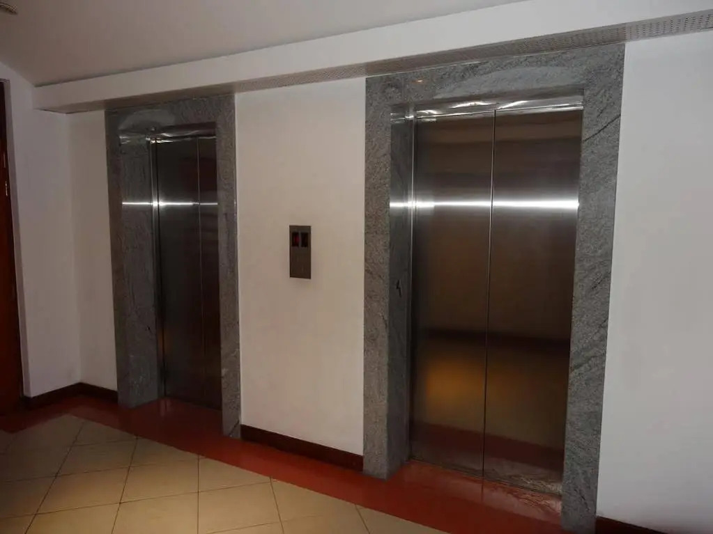 Hedges Court Residencies Town Hall- 2 Bed Room Apartment