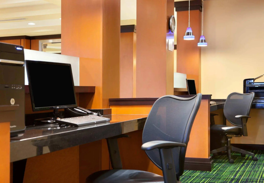 Fairfield Inn & Suites by Marriott Marietta