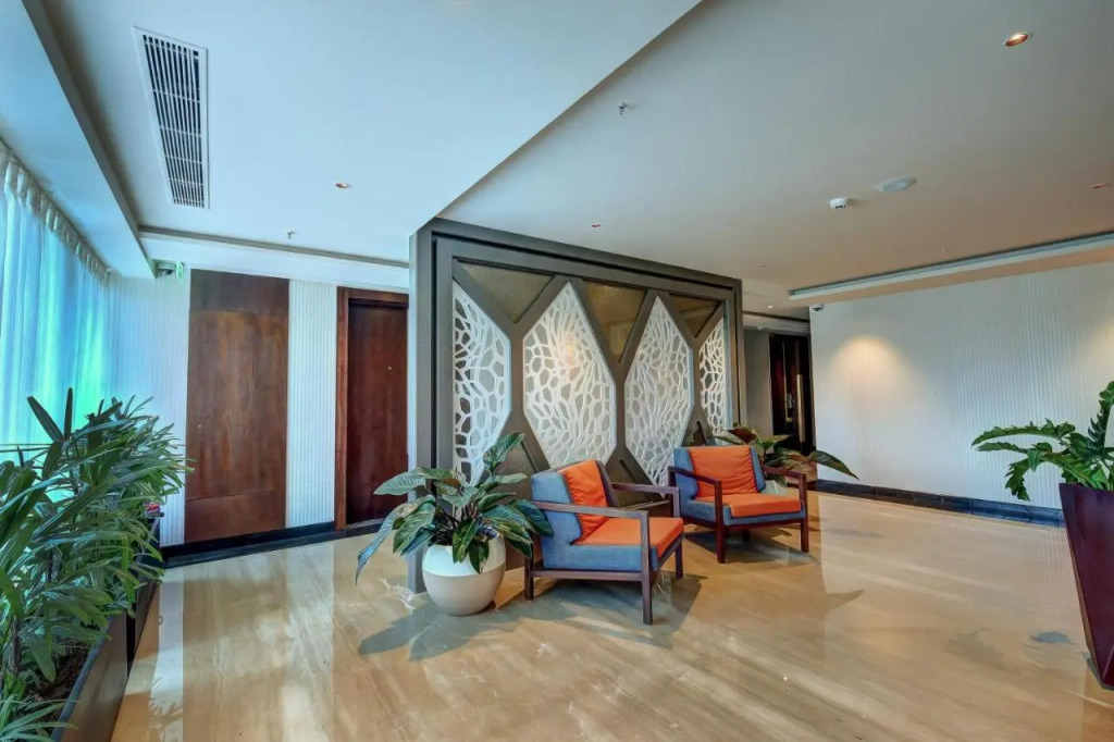 Regenta Central Javaji Mysore
