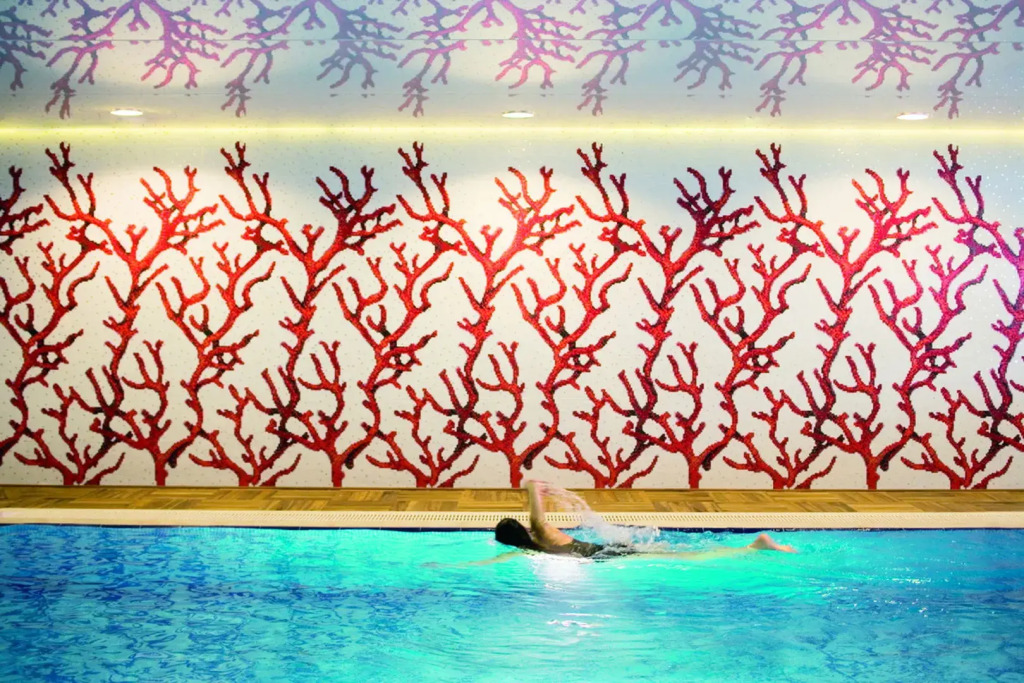Mövenpick Hotel Izmir