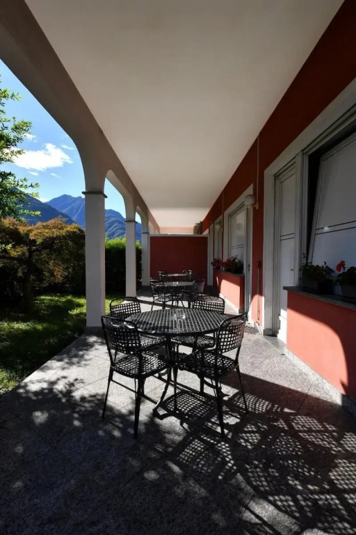 Hotel Internazionale