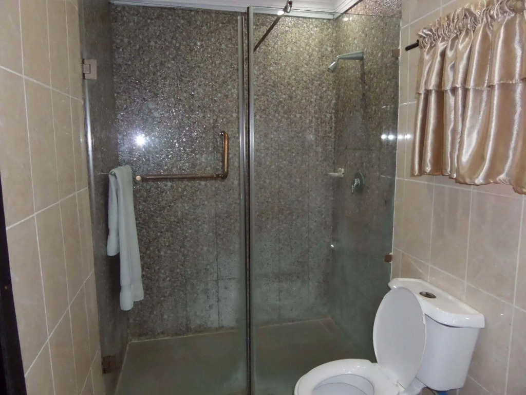 Signature Suites Victoria Island
