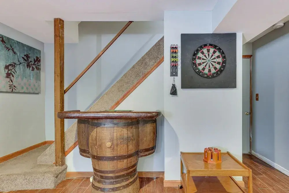 Bushkill Vacation Rental w/ Community Amenities!
