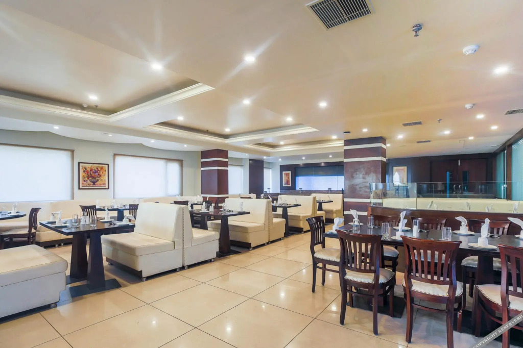 Parkk Boutique by HST Hotels