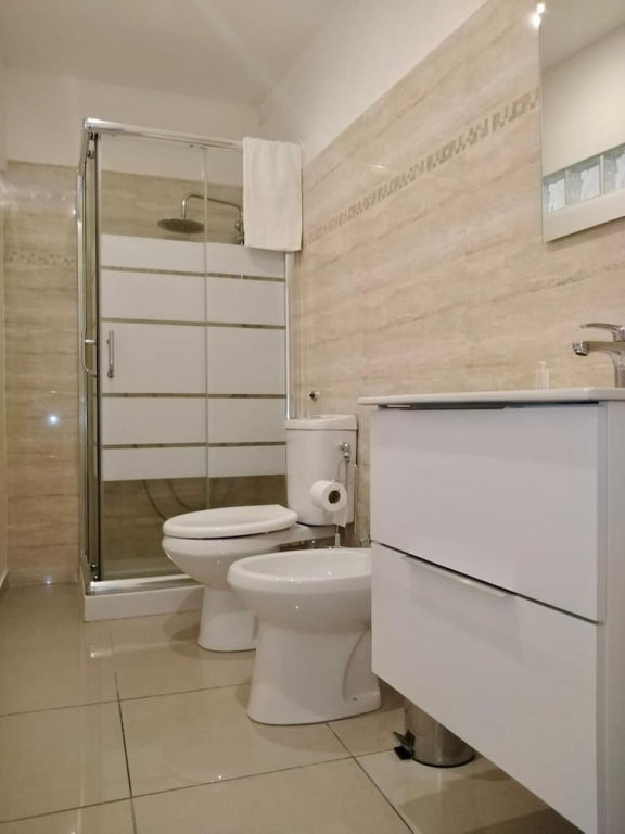 Spàzio apartments Garibaldi