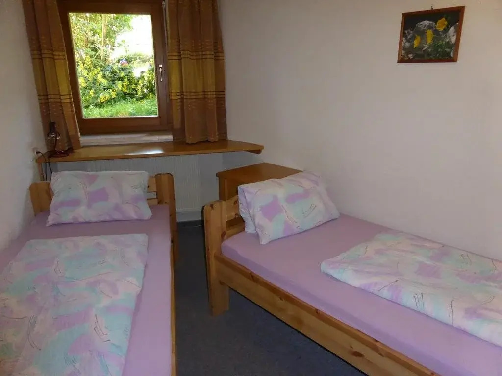 Haus Südblick Appartements