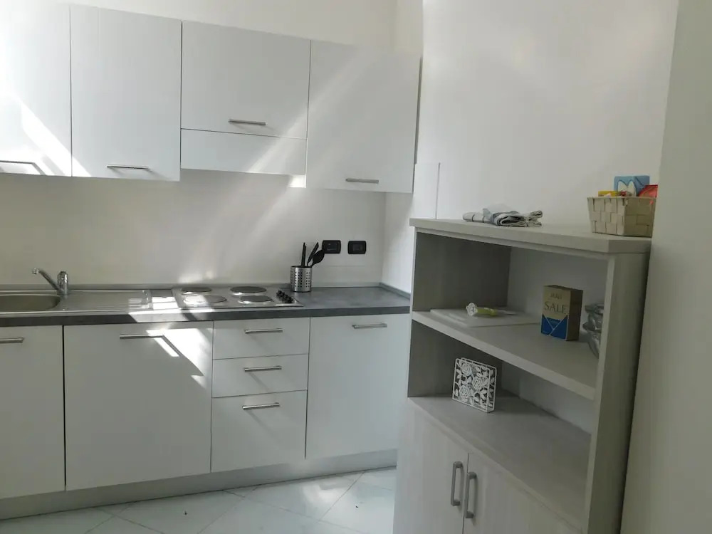 Fratelli Asquasciati 49 Apartment