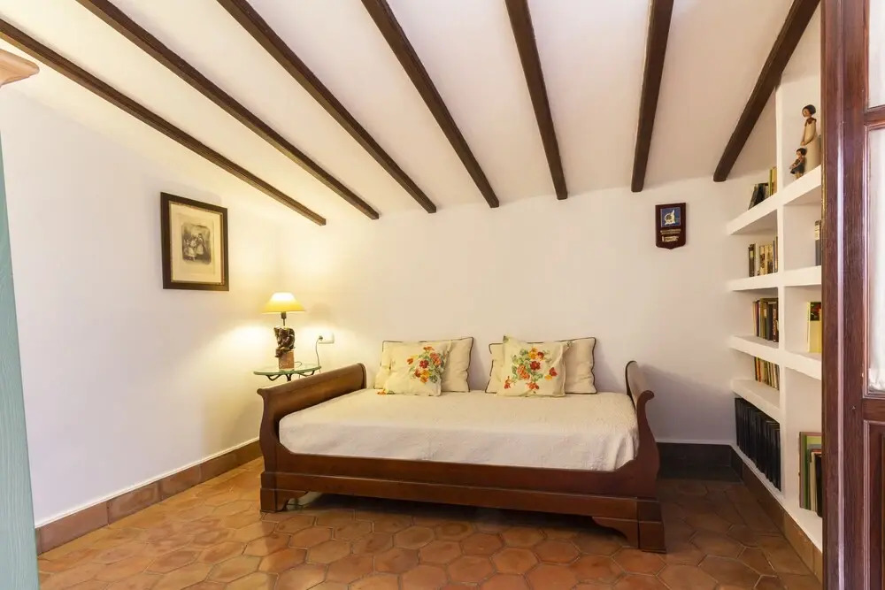 Cortijo La Solana