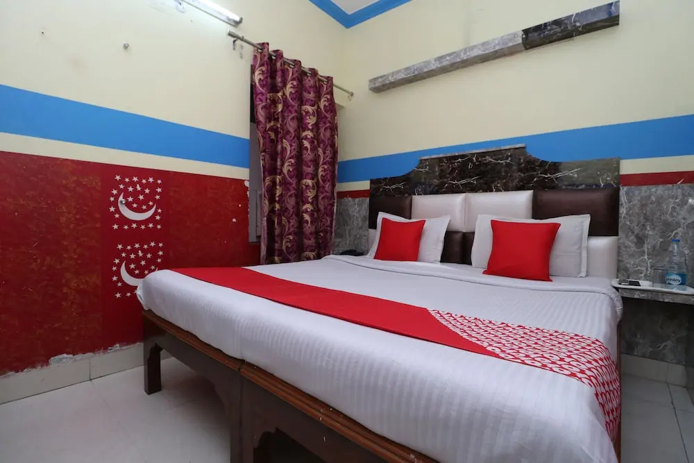 Hotel Lucky Guest House