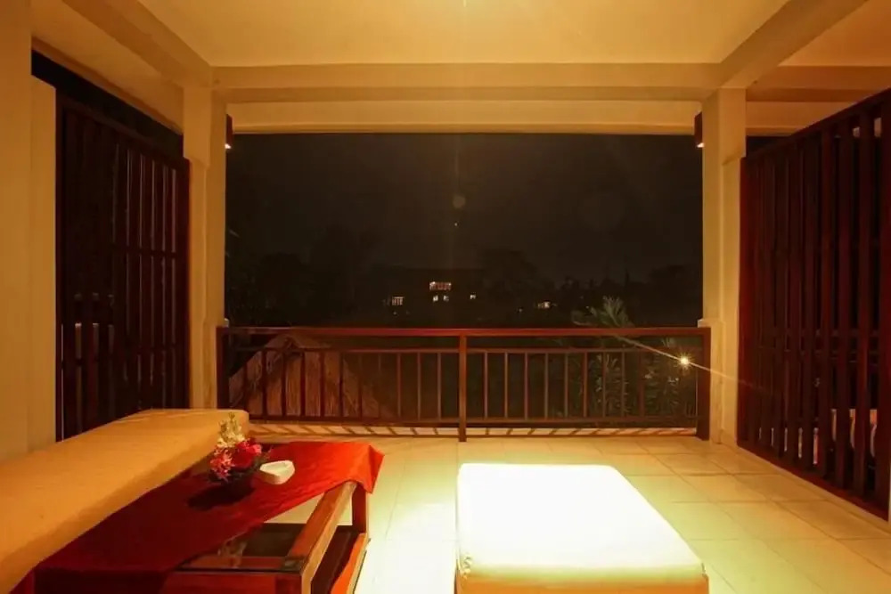 Nyoman Karsa Bungalow