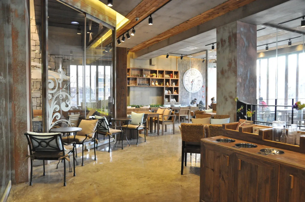 Jeonju Jazz Around Hotel