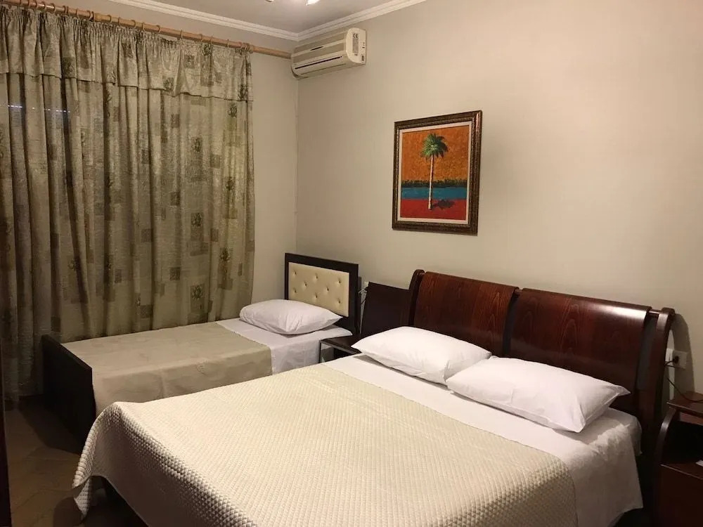 Hotel Dionis Rooms