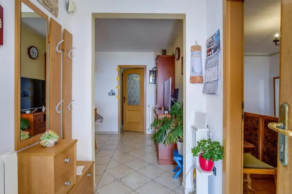Apartmani Zorica