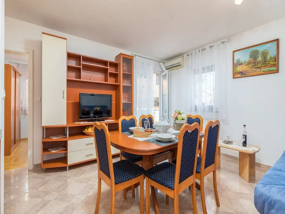Apartment Dana