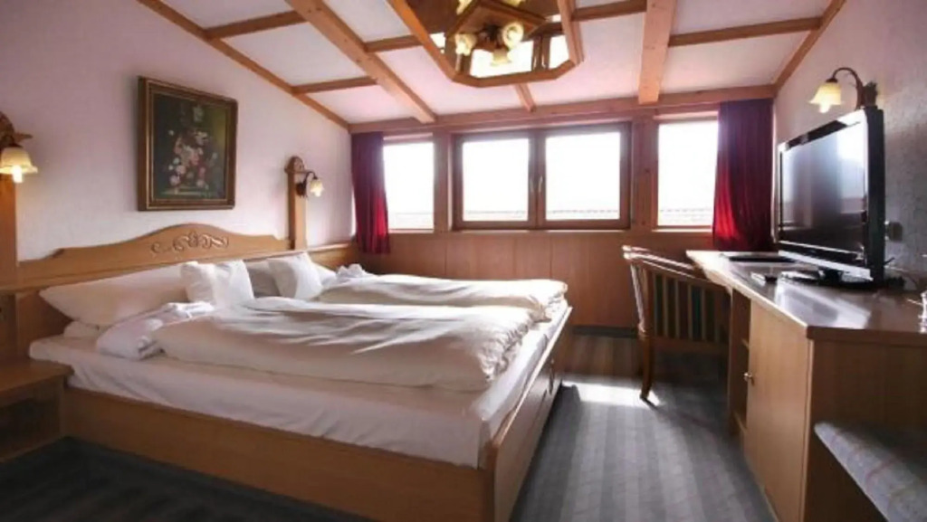 Wellness Hotel Bayerischer Hof