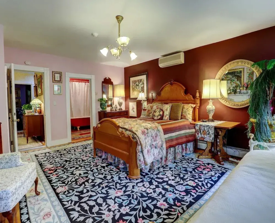 Fairlawn Inn