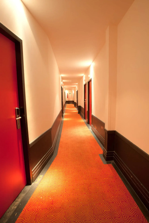 Hotel National Antwerp